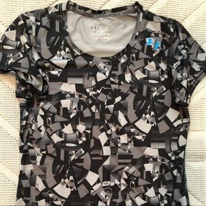 WOMENS UNDER ARMOUR - HEAT GEAR 🌪